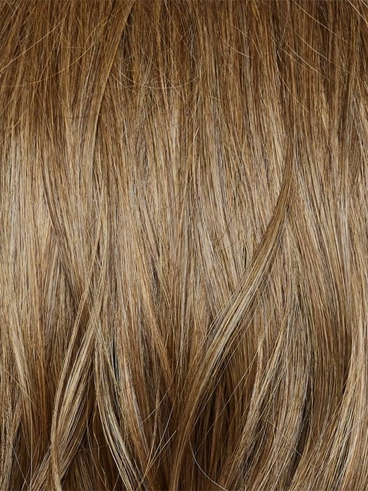 Aubrey | Synthetic Lace Front Wig (Basic)