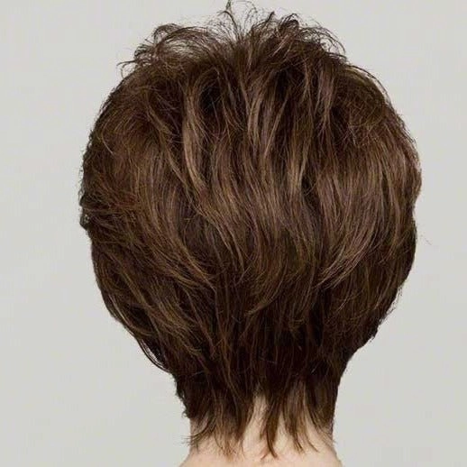 Aubrey Mono/Hand-Tied Human Hair Blend Wig By Envy (WasTulip)