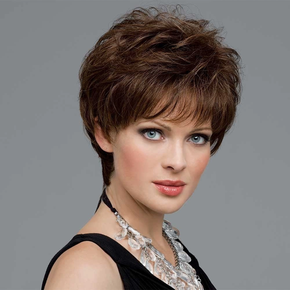 Aubrey Mono/Hand-Tied Human Hair Blend Wig By Envy (WasTulip)