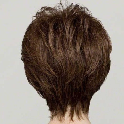 Aubrey Mono/Hand-Tied Human Hair Blend Wig By Envy (WasTulip)