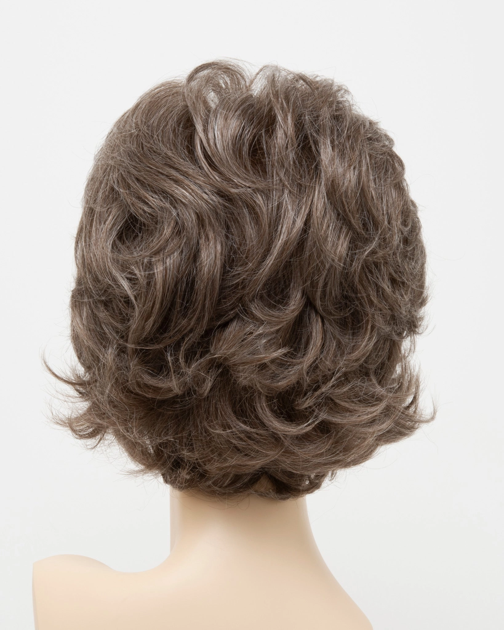 Aubrey Wig by Envy | Human Hair / Synthetic Blend