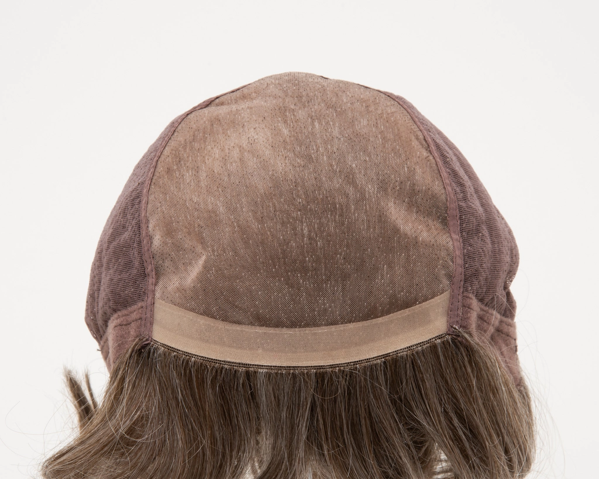 Aubrey Wig by Envy | Human Hair / Synthetic Blend