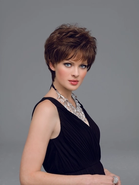 Aubrey Wig by Envy | Human Hair / Synthetic Blend