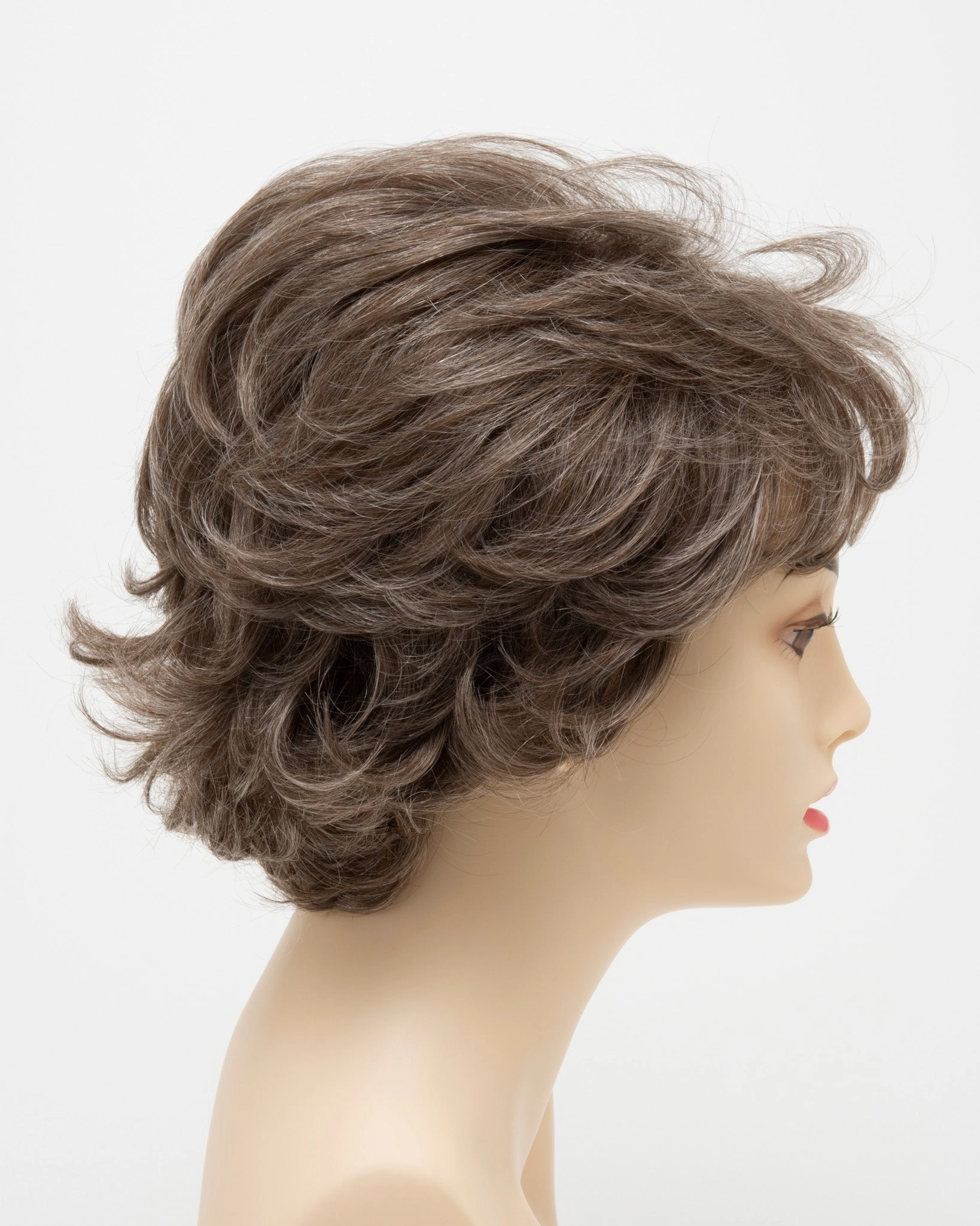 Aubrey Wig by Envy | Human Hair / Synthetic Blend