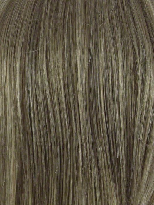 Aubrey Wig by Envy | Human Hair / Synthetic Blend