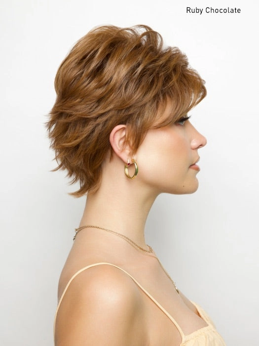 Aubrey Wig by Rene of Paris | Orchid Collection | OPEN BOX | FINAL SALE