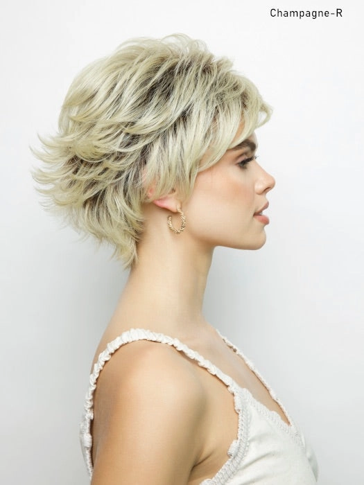 Aubrey Wig by Rene of Paris | Orchid Collection | OPEN BOX | FINAL SALE