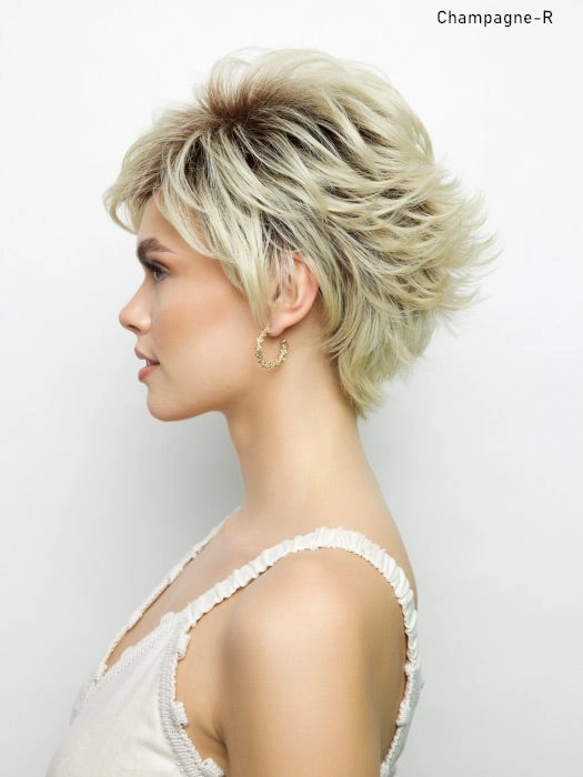 Aubrey Wig by Rene of Paris | Orchid Collection | OPEN BOX | FINAL SALE