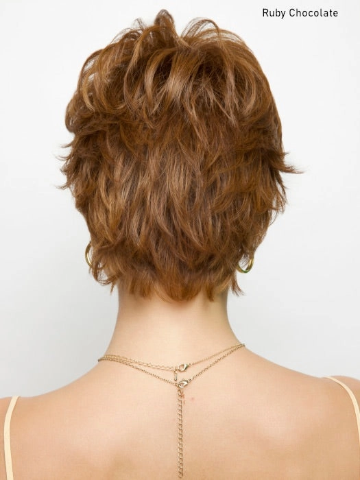 Aubrey Wig by Rene of Paris | Orchid Collection | OPEN BOX | FINAL SALE