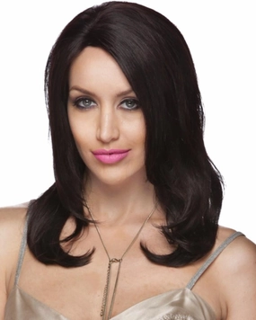 Audrey - Human Hair