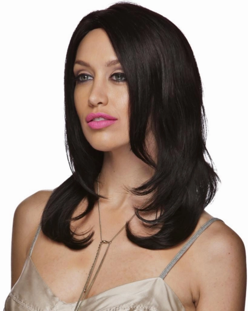 Audrey - Human Hair