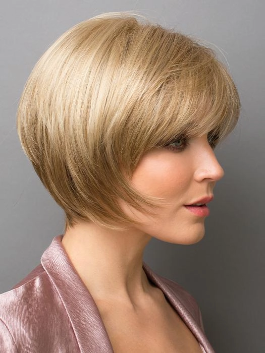 Audrey | Synthetic Wig (Basic Cap)