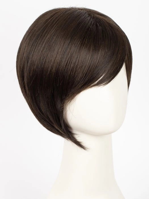 Audrey | Synthetic Wig (Basic Cap)