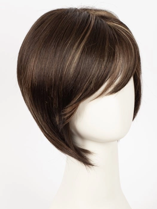Audrey | Synthetic Wig (Basic Cap)