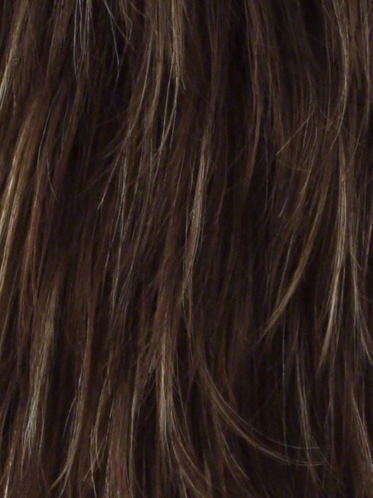 Audrey Wig by Rene of Paris | Synthetic (Traditional Cap)