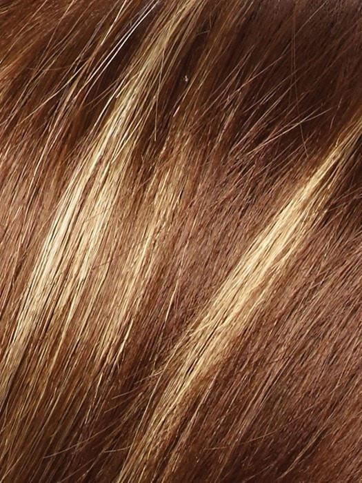 Audrey Wig by Rene of Paris | Synthetic (Traditional Cap)