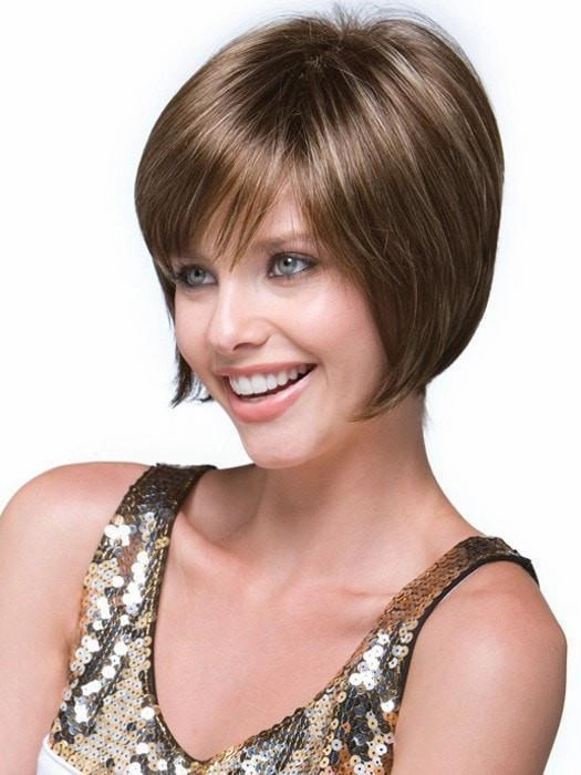 Audrey Wig by Rene of Paris | Synthetic (Traditional Cap)