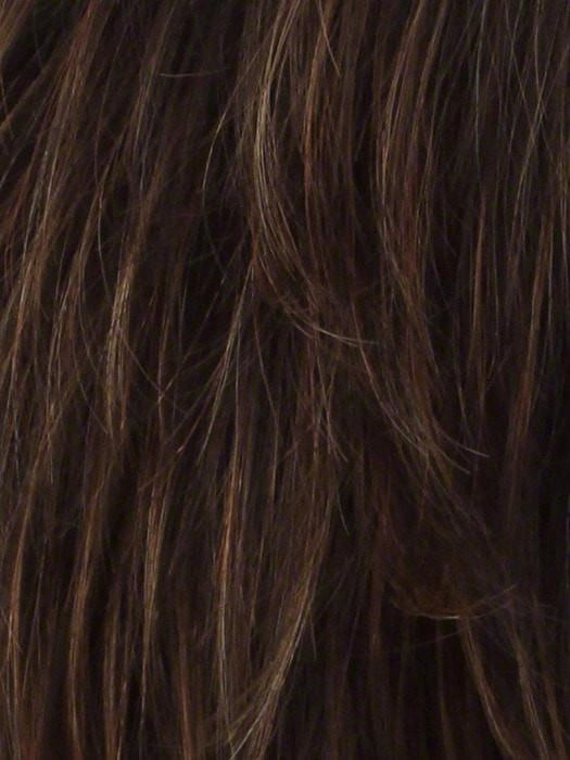 Audrey Wig by Rene of Paris | Synthetic (Traditional Cap)