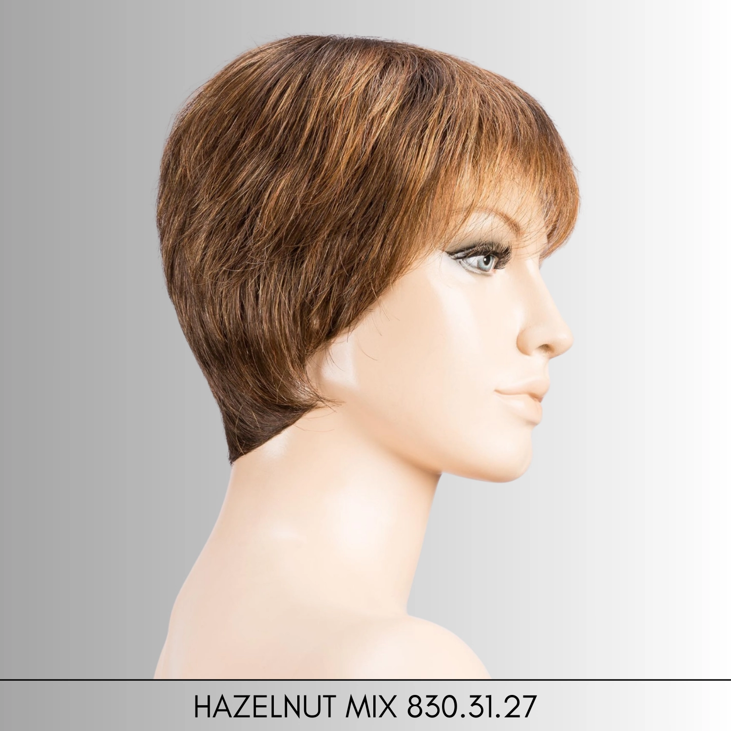 Aura - Hair Society Collection by Ellen Wille