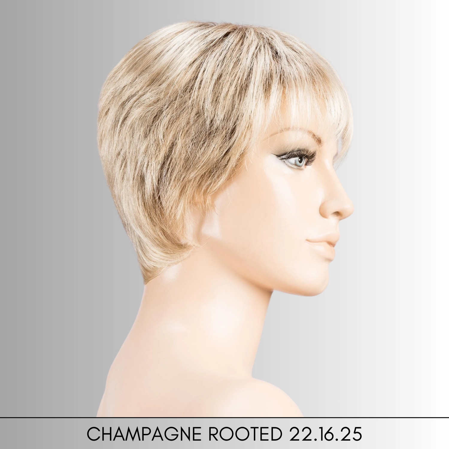Aura - Hair Society Collection by Ellen Wille
