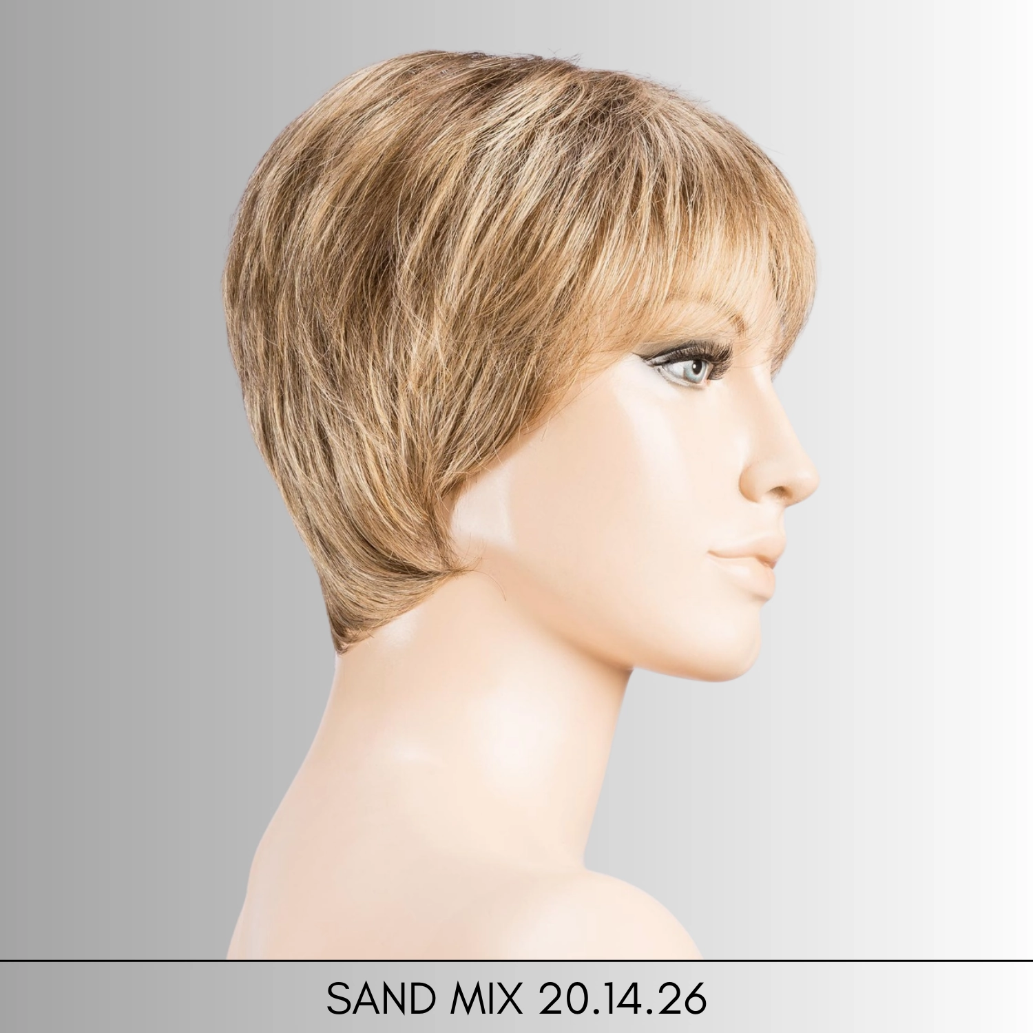 Aura - Hair Society Collection by Ellen Wille