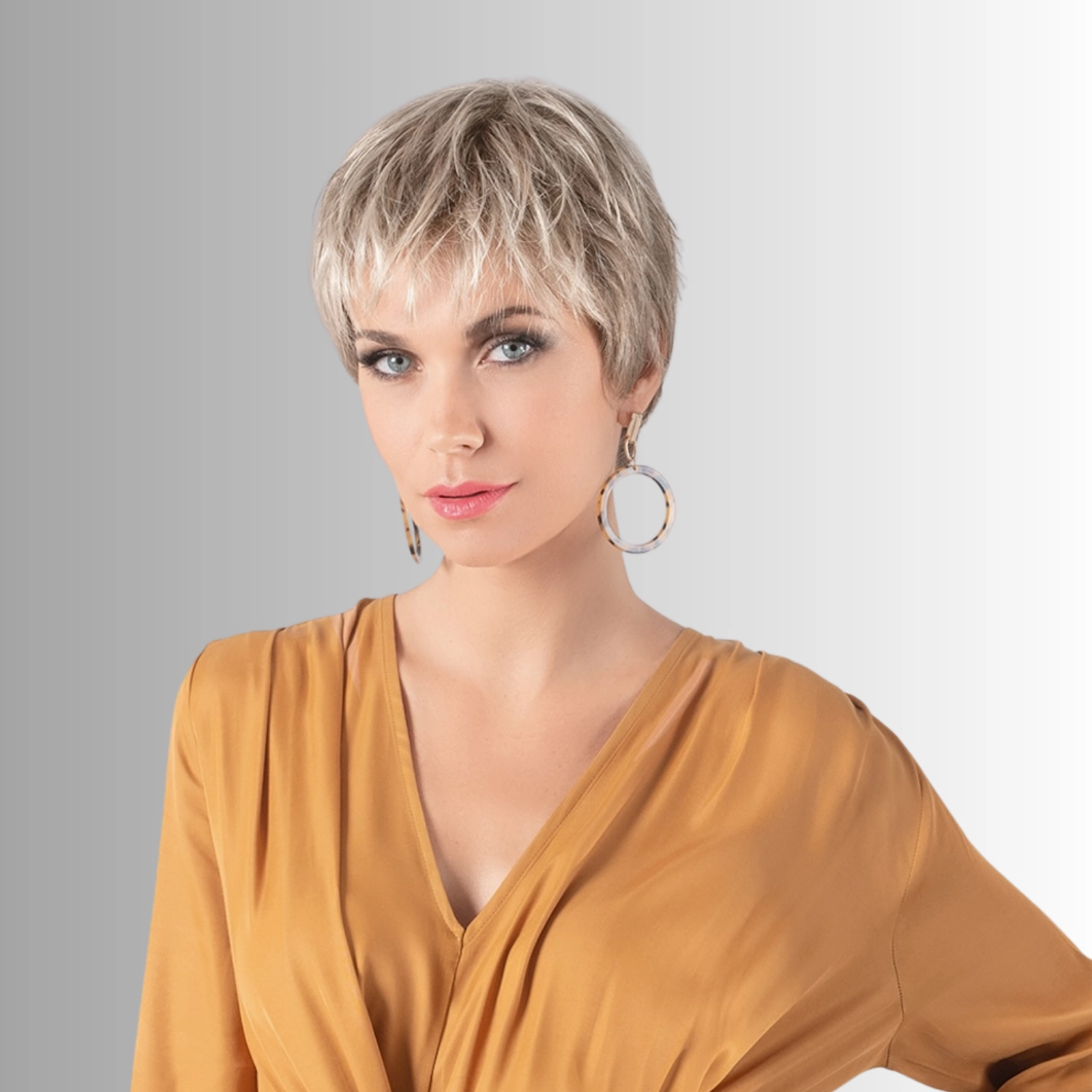 Aura - Hair Society Collection by Ellen Wille