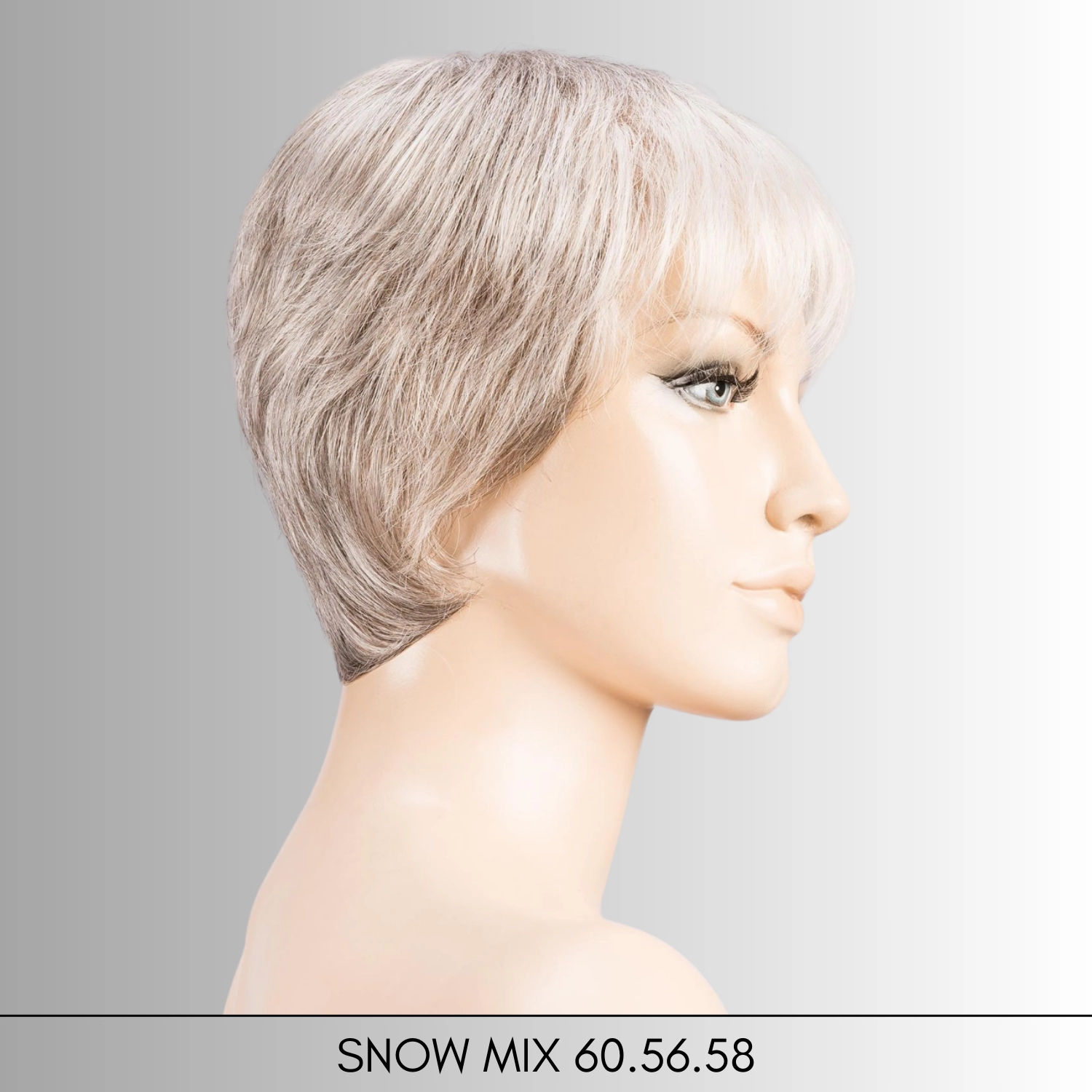 Aura - Hair Society Collection by Ellen Wille