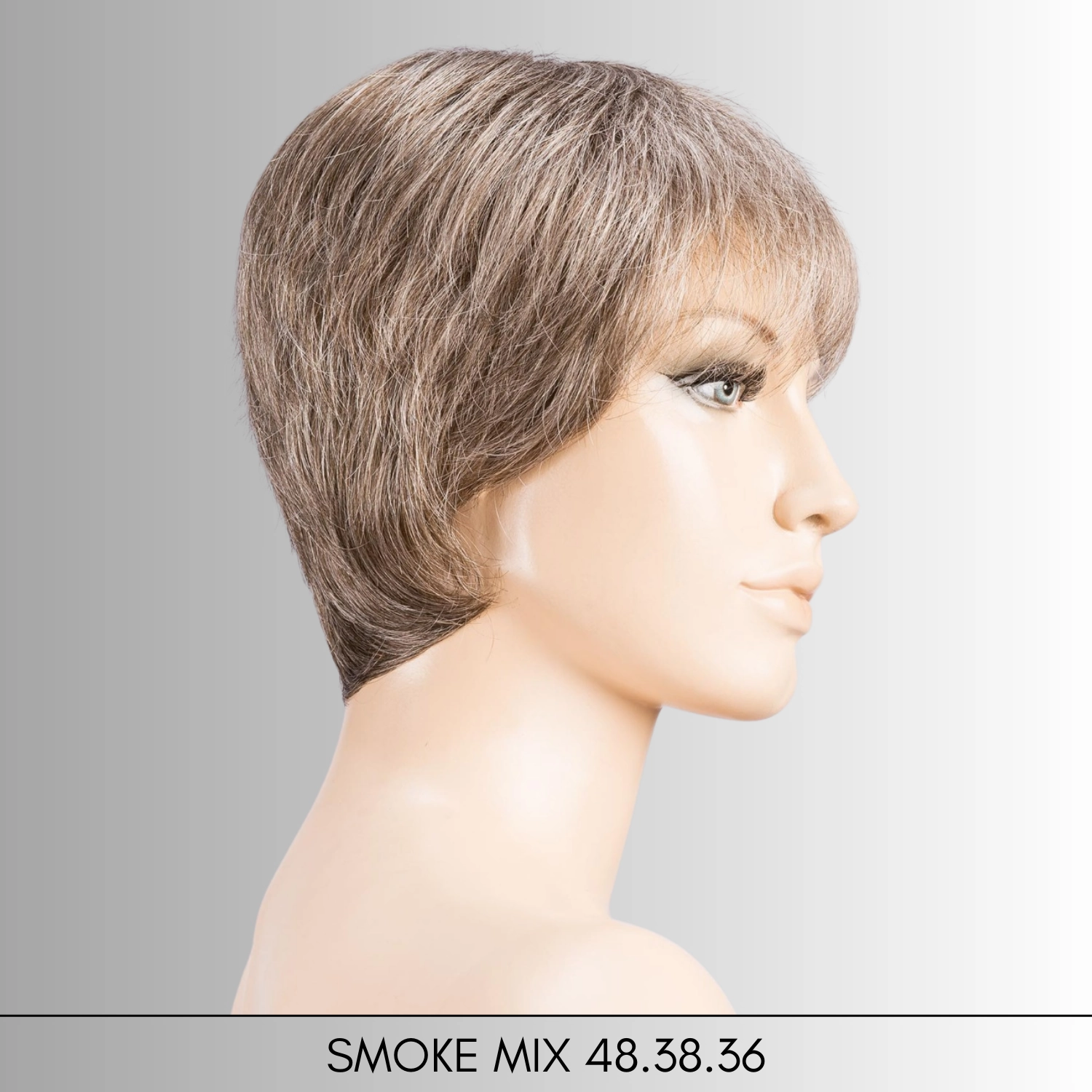 Aura - Hair Society Collection by Ellen Wille