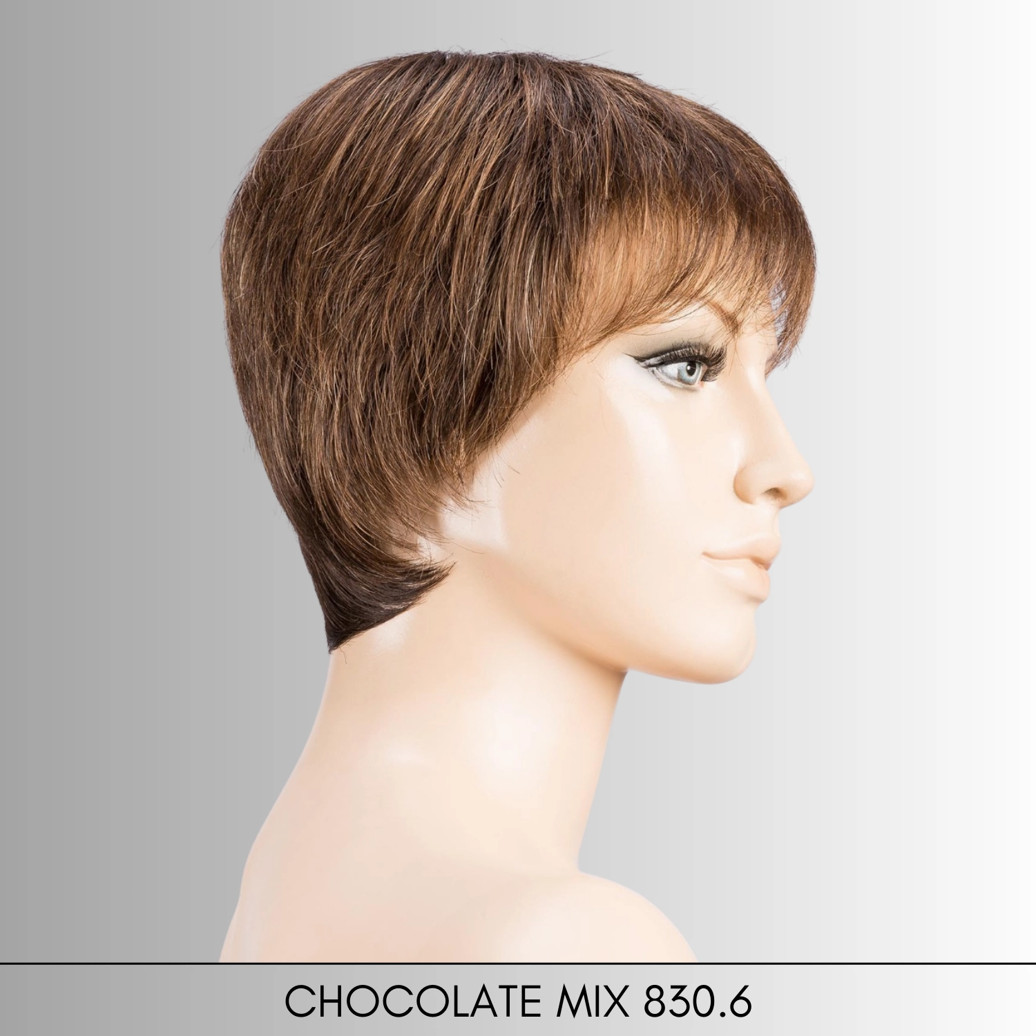 Aura - Hair Society Collection by Ellen Wille