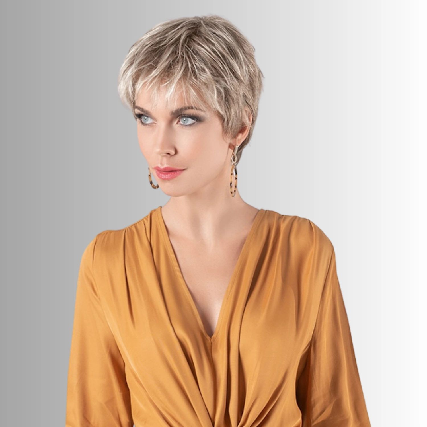 Aura - Hair Society Collection by Ellen Wille