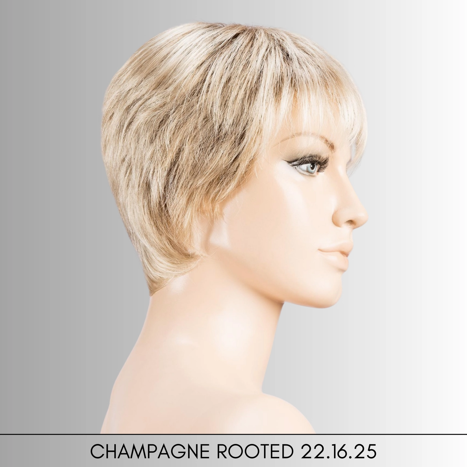 Aura - Hair Society Collection by Ellen Wille