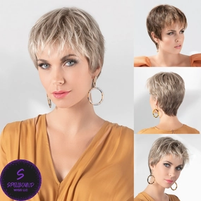 Aura - Hair Society Collection by Ellen Wille