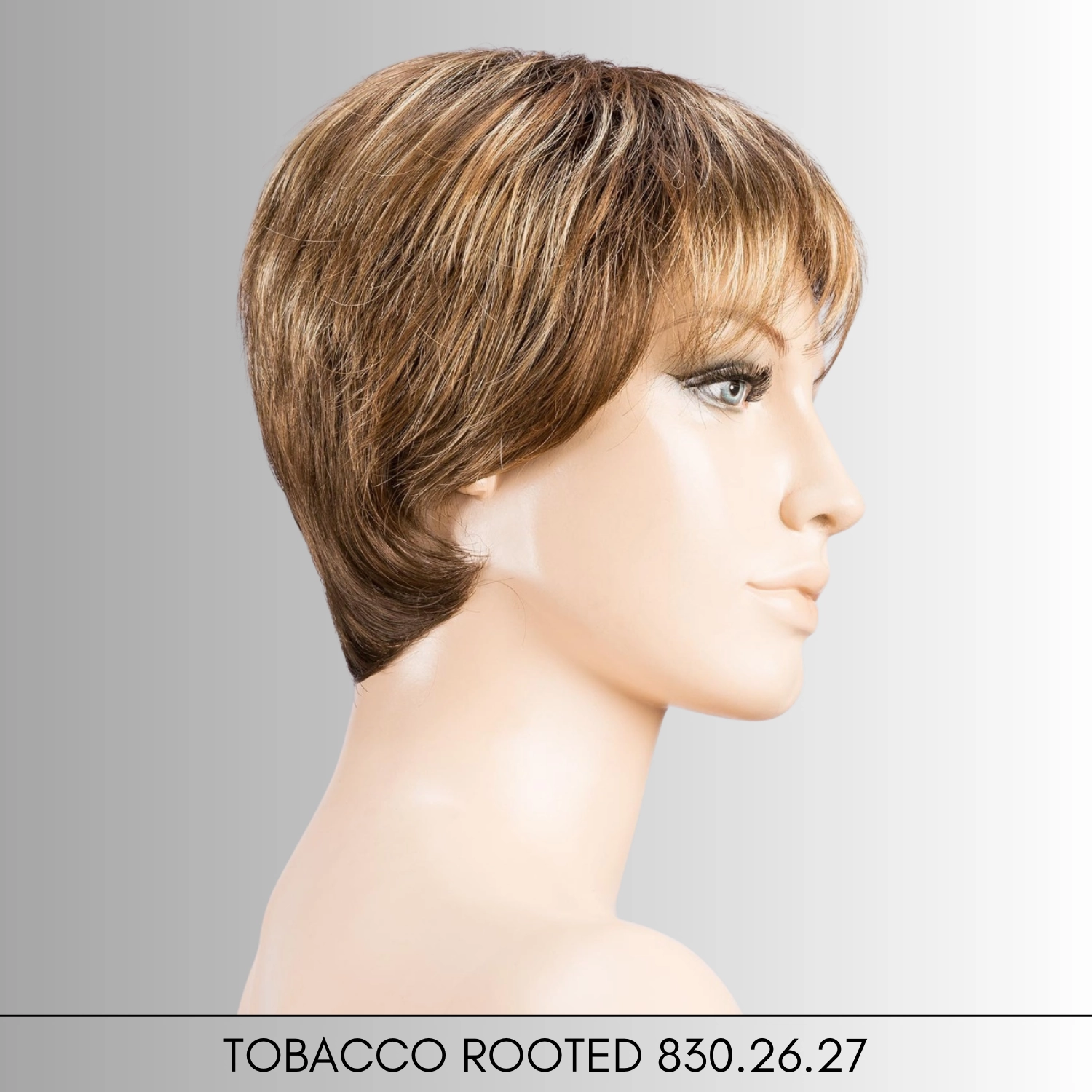 Aura - Hair Society Collection by Ellen Wille