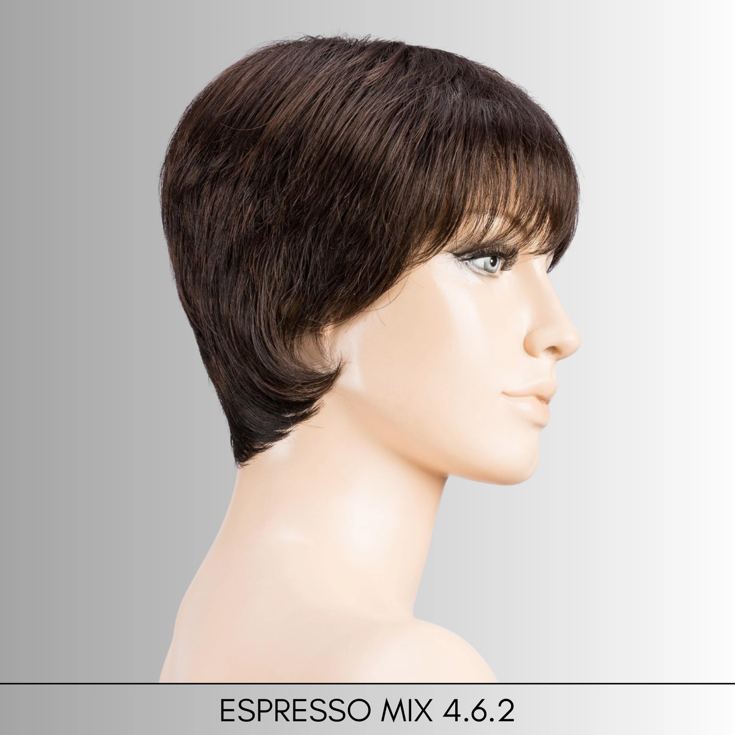Aura - Hair Society Collection by Ellen Wille