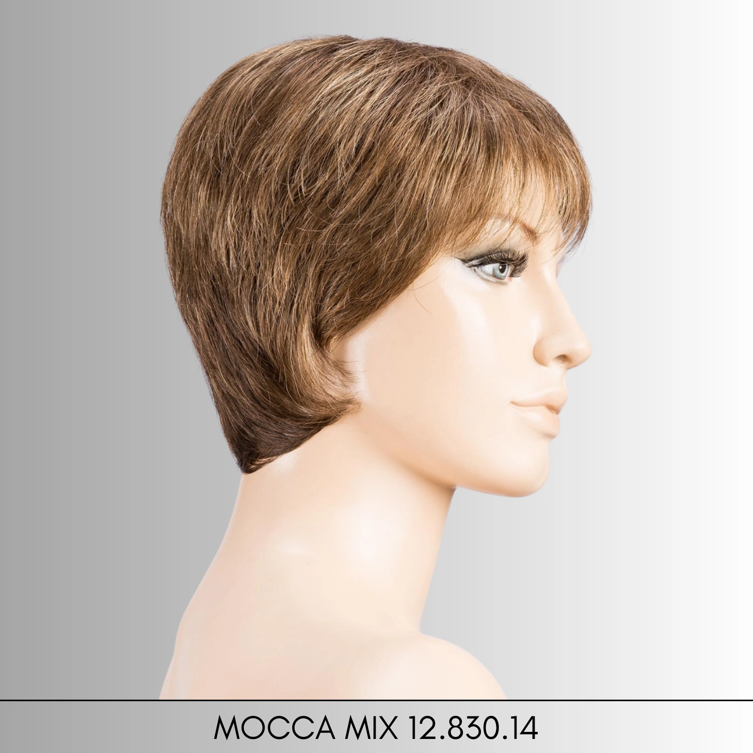 Aura - Hair Society Collection by Ellen Wille