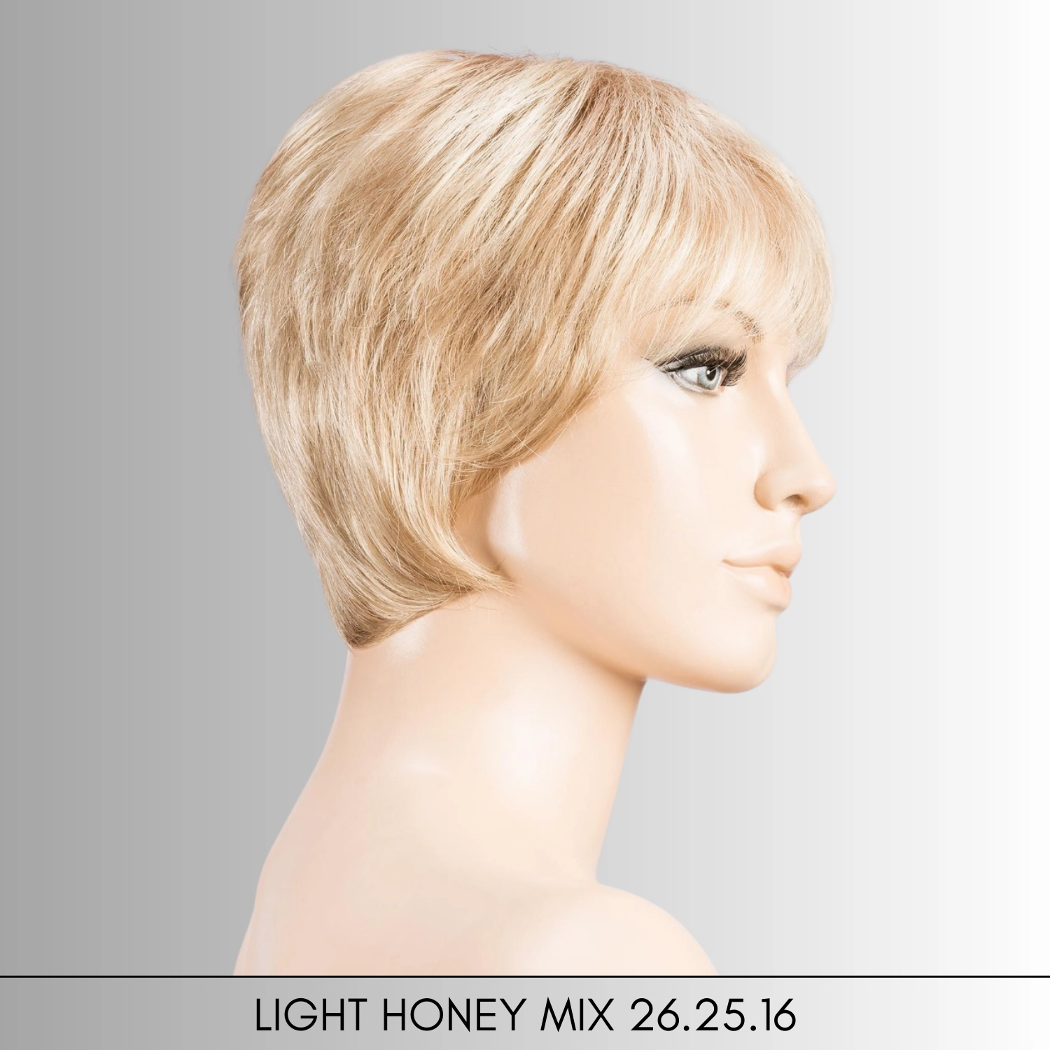Aura - Hair Society Collection by Ellen Wille