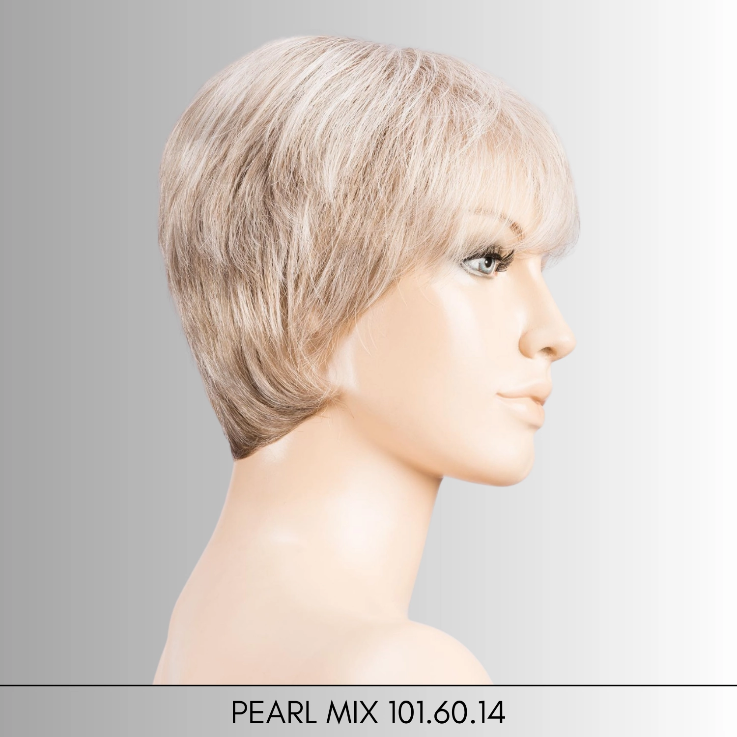 Aura - Hair Society Collection by Ellen Wille