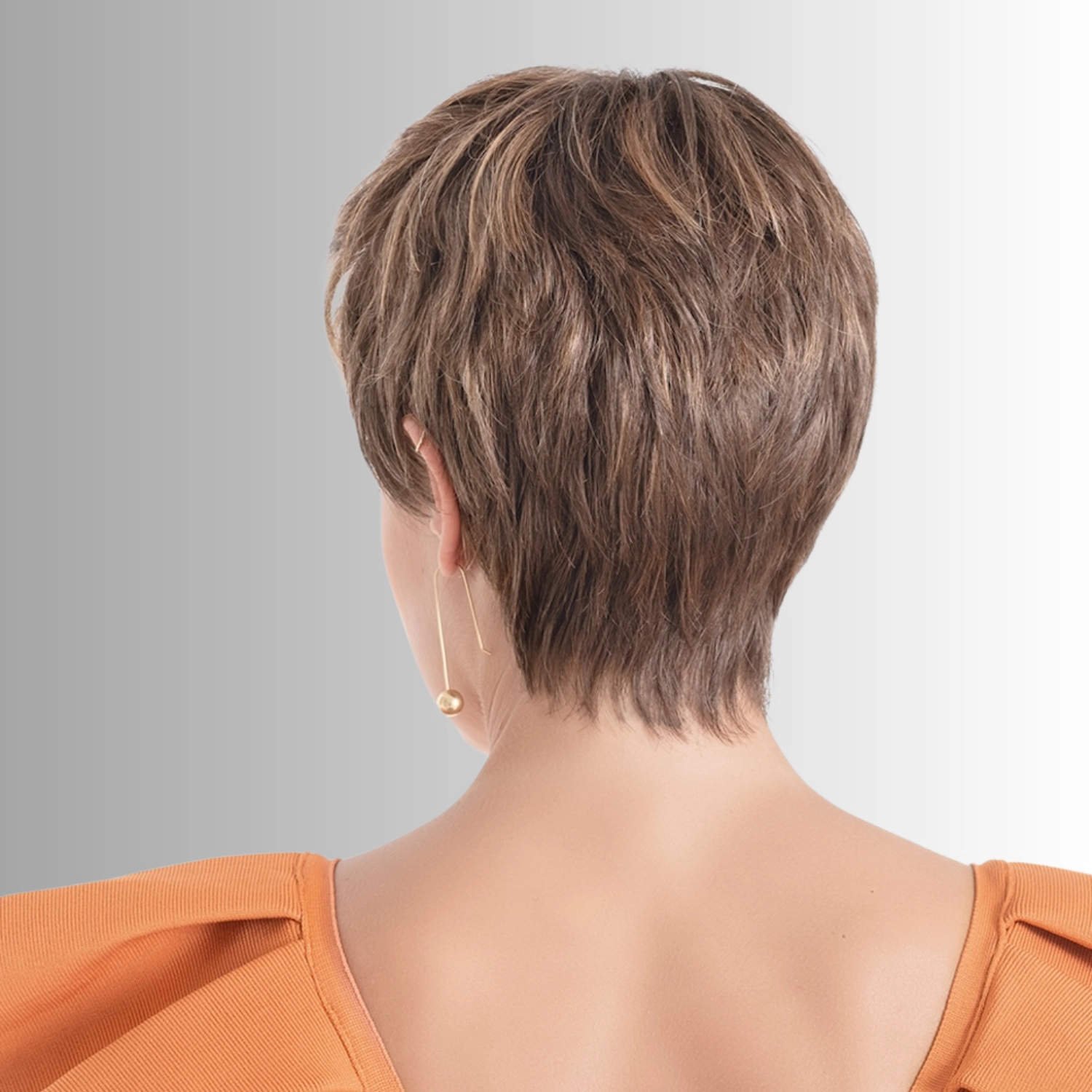 Aura - Hair Society Collection by Ellen Wille