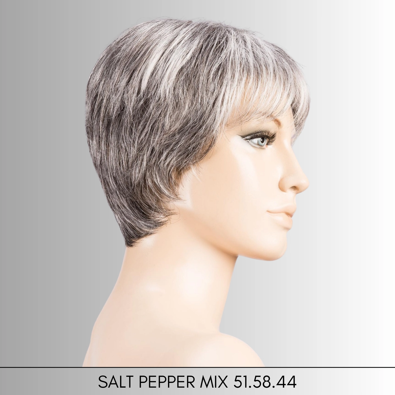 Aura - Hair Society Collection by Ellen Wille
