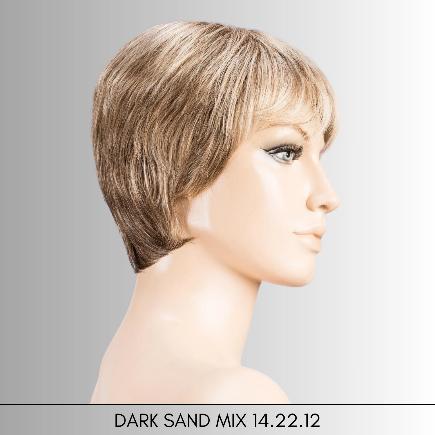 Aura - Hair Society Collection by Ellen Wille