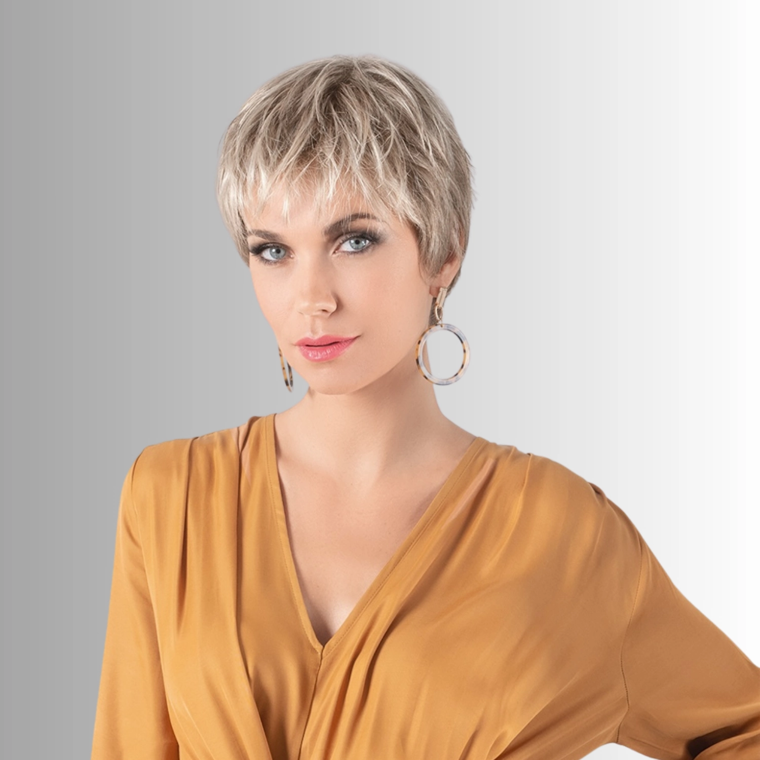 Aura - Hair Society Collection by Ellen Wille