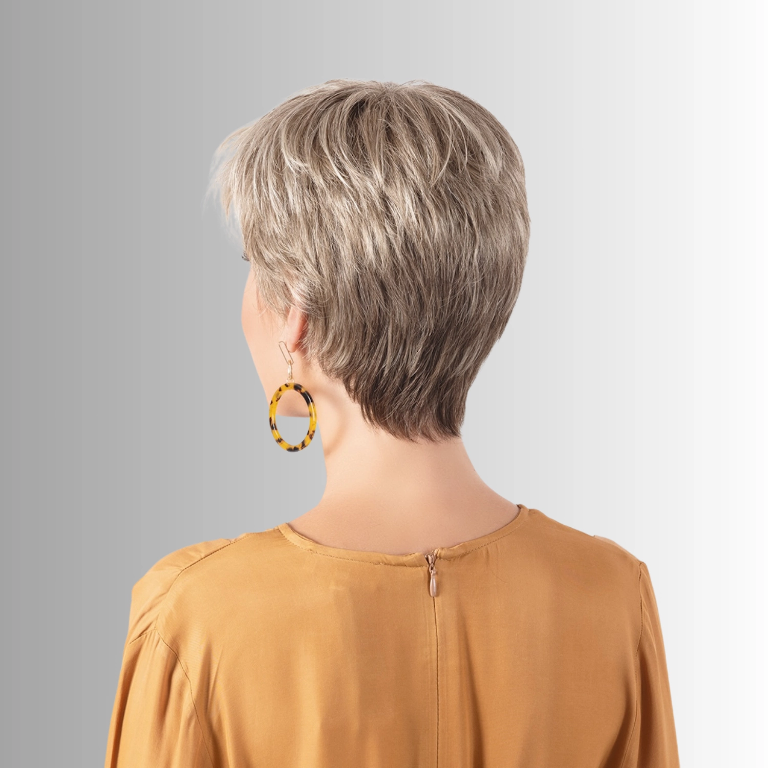 Aura - Hair Society Collection by Ellen Wille
