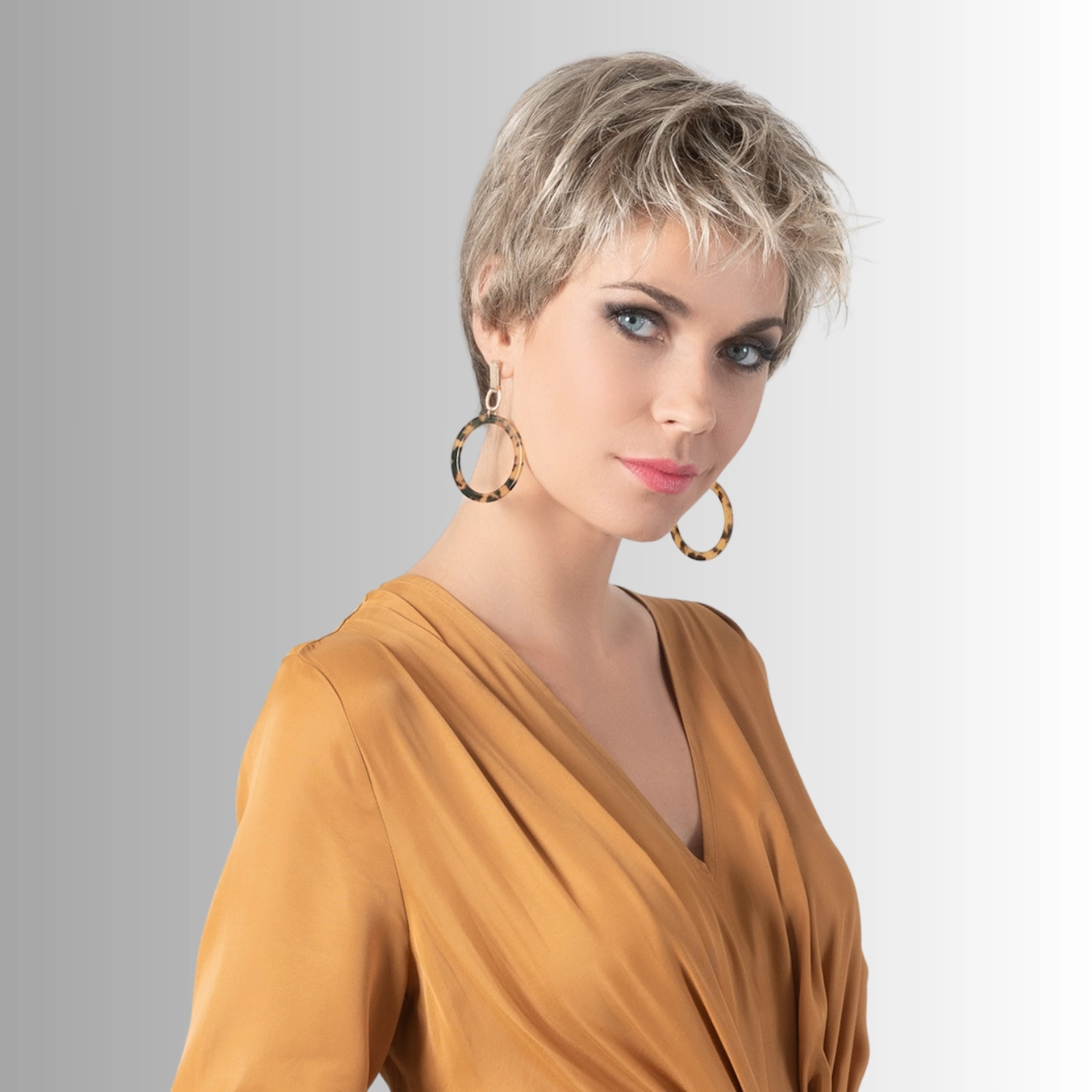 Aura - Hair Society Collection by Ellen Wille