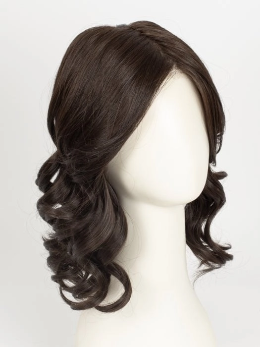 Aurora | Synthetic Lace Front Wig (Hand Tied)