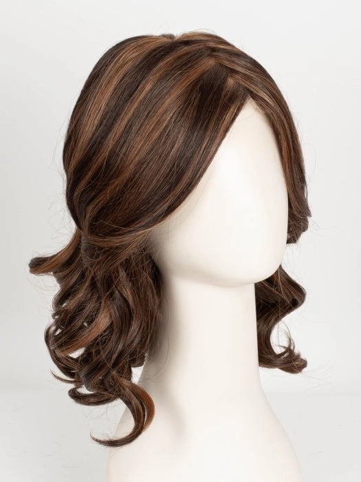 Aurora | Synthetic Lace Front Wig (Hand Tied)