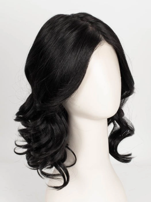Aurora | Synthetic Lace Front Wig (Hand Tied)