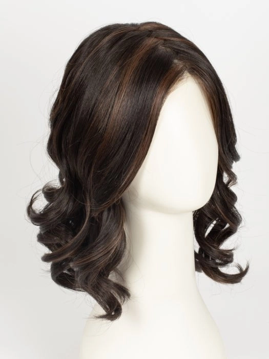 Aurora | Synthetic Lace Front Wig (Hand Tied)