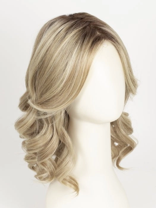 Aurora | Synthetic Lace Front Wig (Hand Tied)