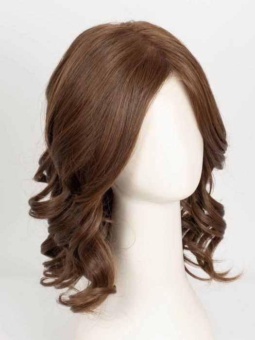 Aurora | Synthetic Lace Front Wig (Hand Tied)