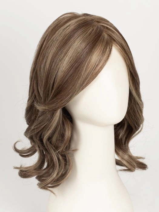 Aurora | Synthetic Lace Front Wig (Hand Tied)